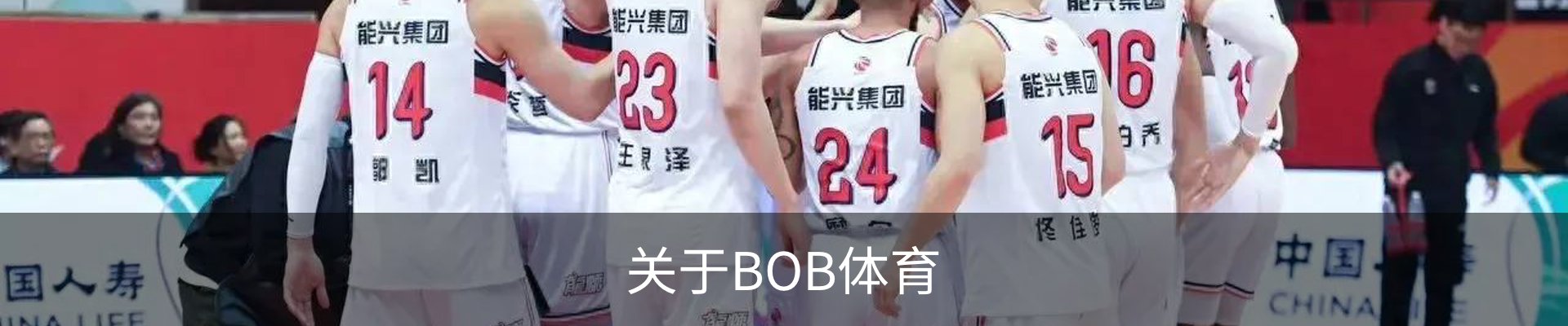关于BOB体育
